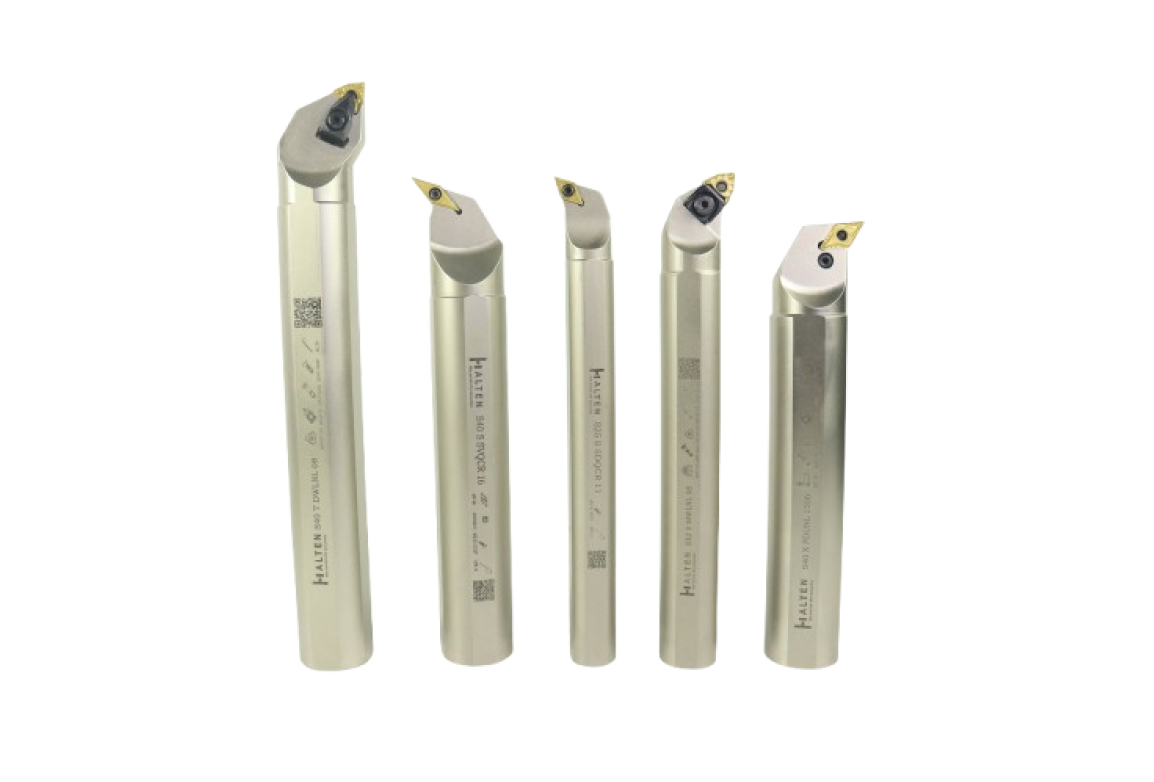 Boring Bars